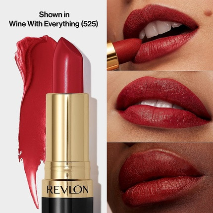 Lipstick Revlon