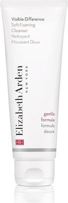 Cleansing Foam Elizabeth Arden Visible Difference