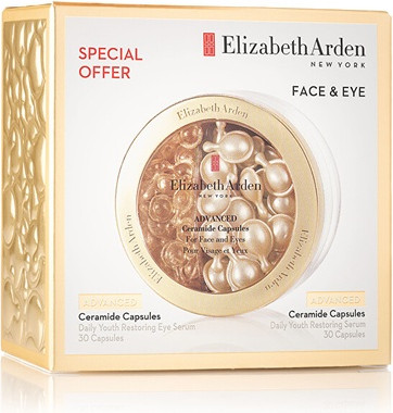Pflegeset für das Gesicht Elizabeth Arden
