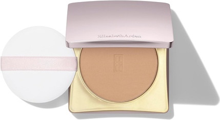 Preßpuder Elizabeth Arden Flawless Finish Skincaring