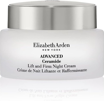 Nachtcreme Elizabeth Arden Advanced Ceramide Lift and Firm
