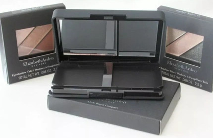 Eyeshadow Trio Elizabeth Arden