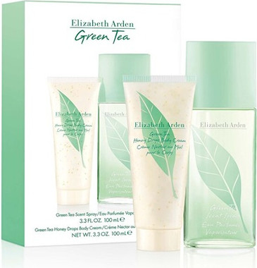 Eau De Toilette Elizabeth Arden Green Tea