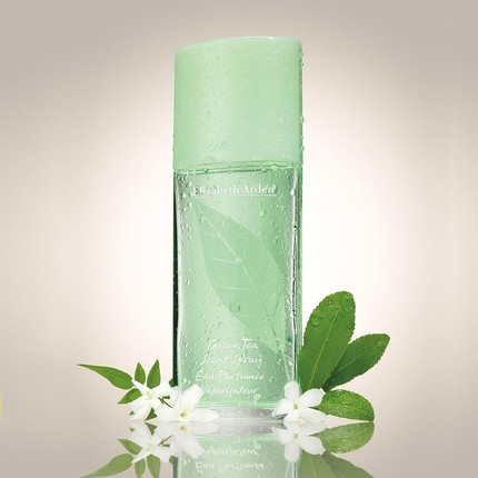 Eau De Toilette Elizabeth Arden Green Tea