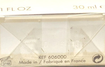 Eau de Toilette Calvin Klein