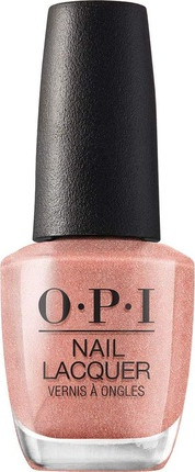 Лак для ногтей OPI Эмаль Лаковое Покрытие