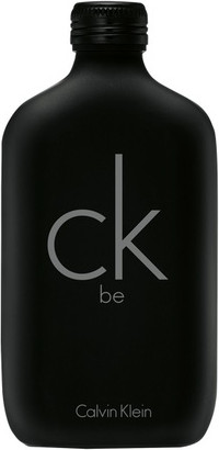Eau De Toilette Calvin Klein Ck Be