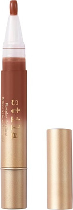 Блеск для губ Stila Plumping Lip Glaze Cinnamon
