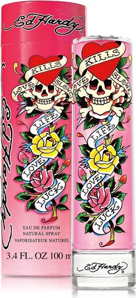 Eau de Parfum Ed Hardy