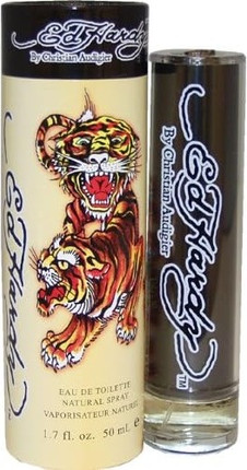 Eau de Toilette Ed Hardy