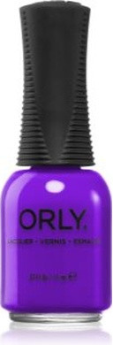 Лаки для ногтей Orly