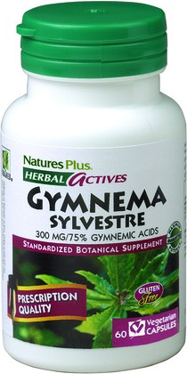 Capsules Nature's Plus