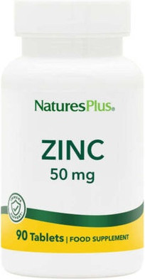 Minerals Nature's Plus