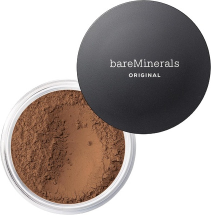 Тональная основа (Фонд) Bare Minerals Original Foundation SPF 15