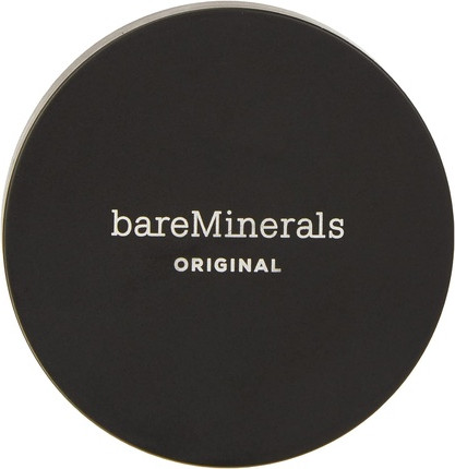 Mineral Puder-Foundation Bare Minerals