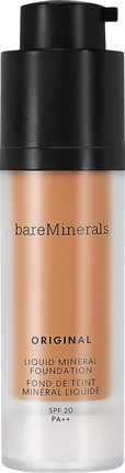Liquid Mineral Foundation Bare Minerals Original