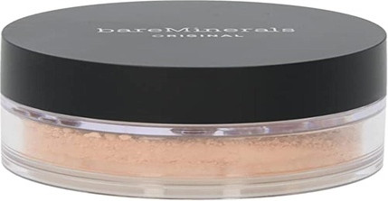Foundation Bare Minerals