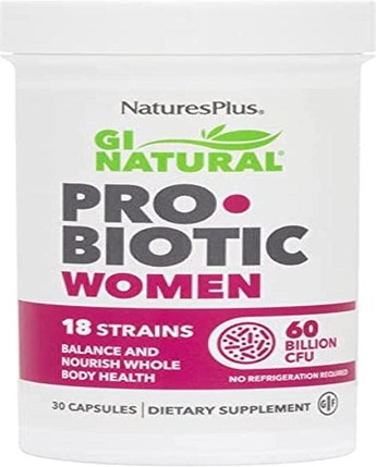 Vitamin Serum Nature's Plus