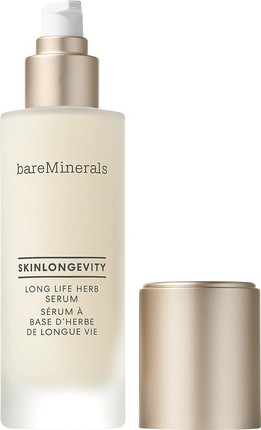 Сыворотка BareMinerals SkinLongevity Long Life Herb Serum