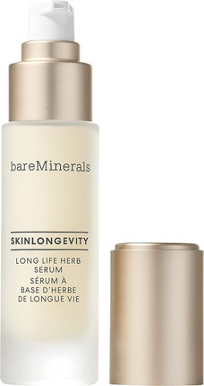 Serum bareMinerals SkinLongevity Long Life Herb Serum