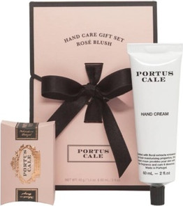 Hand Care Coffret Portus Cale
