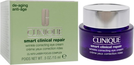 Eye Cream Clinique Smart Clinical Repair
