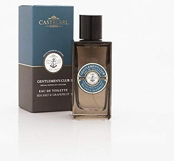 Eau de Toilette Castelbel Gentlemen's Club