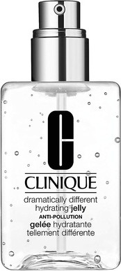 Cleansing Gel Clinique Dramatically Different