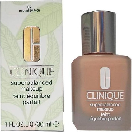 Foundation Makeup Clinique