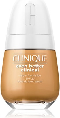 Foundation SPF 20 Clinique Even Better Clinical Serum