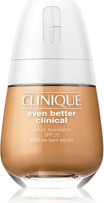 Foundation Clinique Even Better Clinical Serum Foundation SPF 20 - CN 116 Spice