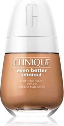 Foundation Clinique Even Better Clinical Serum Foundation LSF 20