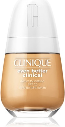 Foundation Clinique Even Better Clinical Serum Foundation SPF 20