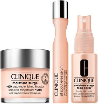 Facial Care Set Clinique