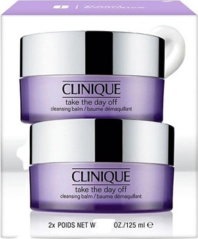 Clinique Make-up Entferner Balm Duo