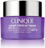 Cream Clinique Smart Clinical Anti-Wrinkle Cream Spf 30