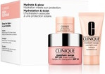 Lightweight Hydrating Cream Set Clinique Moisture Surge