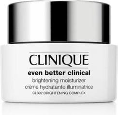 Feuchtigkeitscreme Clinique Even Better Clinical Brightening Moisturizer