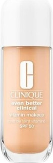 Foundation Clinique Even Better Clinical Vitamin Makeup SPF 50