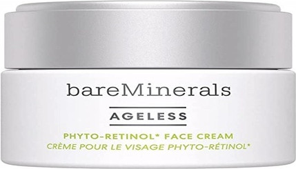 Face Cream Bare Mínerals