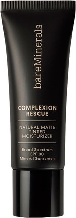 Tinted Moisturizer bareMinerals Complexion Rescue Natural Matte