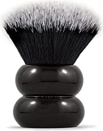 Rasierpinsel Razorock Snowman Pleated Soft Synthetic