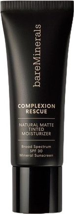 Tinted Moisturizer bareMinerals Complexion Rescue