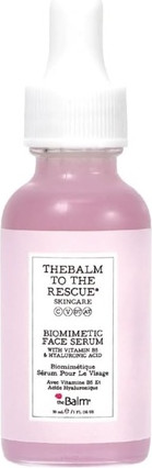 Face Serum Thebalm To The Rescue