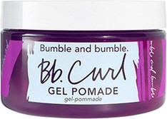 Fixierendes Gel Bumble And Bumble Curl Gel Pomade