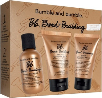 Haarpflege-Set Bumble And Bumble