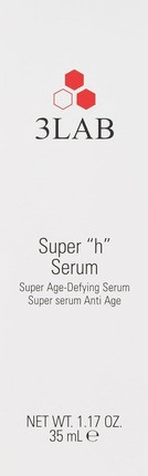 Anti-Aging Serum 3lab