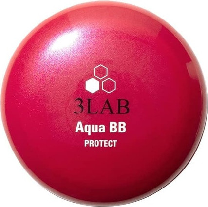 Cushion Foundation 3Lab Aqua BB Protect Cushion Foundation