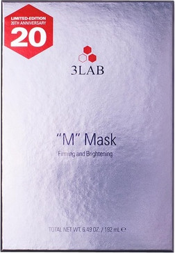 Facial Mask 3lab Firming And Brightening