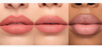 Matte & Satin Lipstick Anastasia Beverly Hills Sun Baked